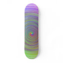 Colorswirl Board skateboards