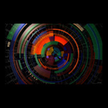 Colorwheel posters