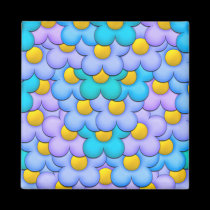 ColorYourWorld magnets