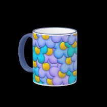 ColorYourWorld mugs
