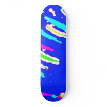 colorz Skateboard