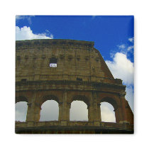 coloseum magnets