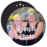 COLOSSAL 6 inch Photo Pins