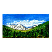 The MUSEUM Artist Series Colossal 72" x 52" and 52" x 72" Giclée Art posters by The_MUSEUM