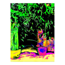The MUSEUM Artist Series Colossal 72" x 52" and 52" x 72" Giclée Art posters by The_MUSEUM 