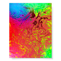 The MUSEUM Artist Series Colossal 72" x 52" and 52" x 72" Giclée Art posters by The_MUSEUM