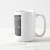 Colossal mugs
