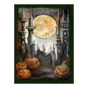 ** Colossal HallowEEn ** posters