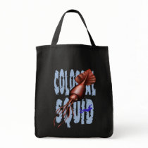 Colossal Squid Bag