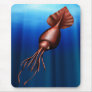Colossal Squid Mousepad