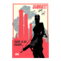 Colossal Submit! Poster posters