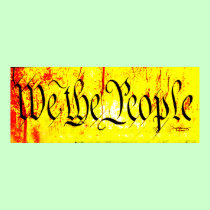 Colossal We The People jGibney sig 6-14-2011 The M posters