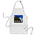 colosseum apron