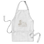 Colosseum Aprons
