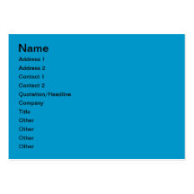 Colosseum Business Card Template
