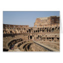 Colosseum cards