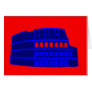 Colosseum Cards