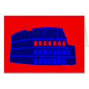 Colosseum cards by lonvig Colosseum cards