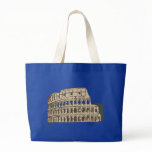 Colosseum Colosseum Tote Bags