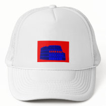 Colosseum hats