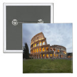 Colosseum in Rome, Italy Pin