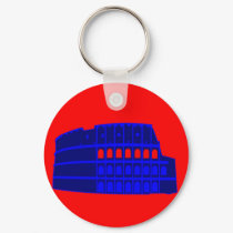 Colosseum keychains