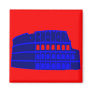 Colosseum Fridge Magnet