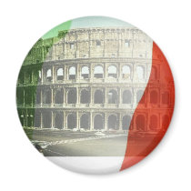 Colosseum magnets
