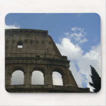 colosseum mousepad by acmedesign colosseum mousepad