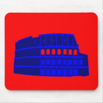 Colosseum mousepads by lonvig Colosseum mousepads