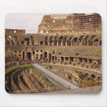 Colosseum mousepads