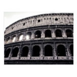Colosseum Post Card