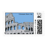 Colosseum Postage