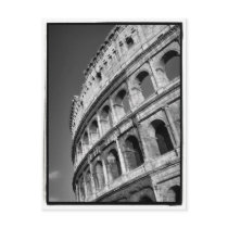 Colosseum Postcard