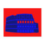 Colosseum Postcards