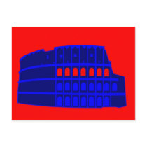 Colosseum postcards by lonvig Colosseum postcards