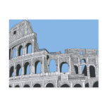 Colosseum Post Cards