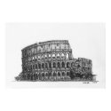 Colosseum posters