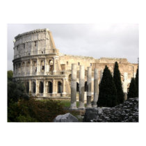 Colosseum posters