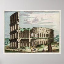 Colosseum Posters