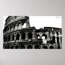 Colosseum Posters