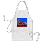 Colosseum Rome Apron