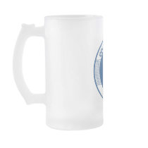 COLOSSEUM ROME BLUE mugs by guillermobooker COLOSSEUM ROME BLUE mugs