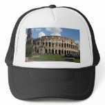 Colosseum Rome hats