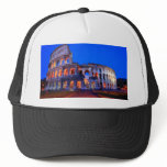 Colosseum Rome hats