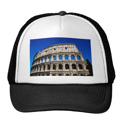 rome sds hat