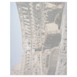 Colosseum, Rome Letterhead Template