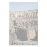 Colosseum, Rome Custom Stationery