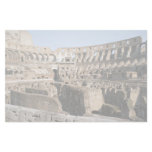 Colosseum, Rome Personalized Stationery