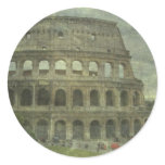 Colosseum, Rome Sticker